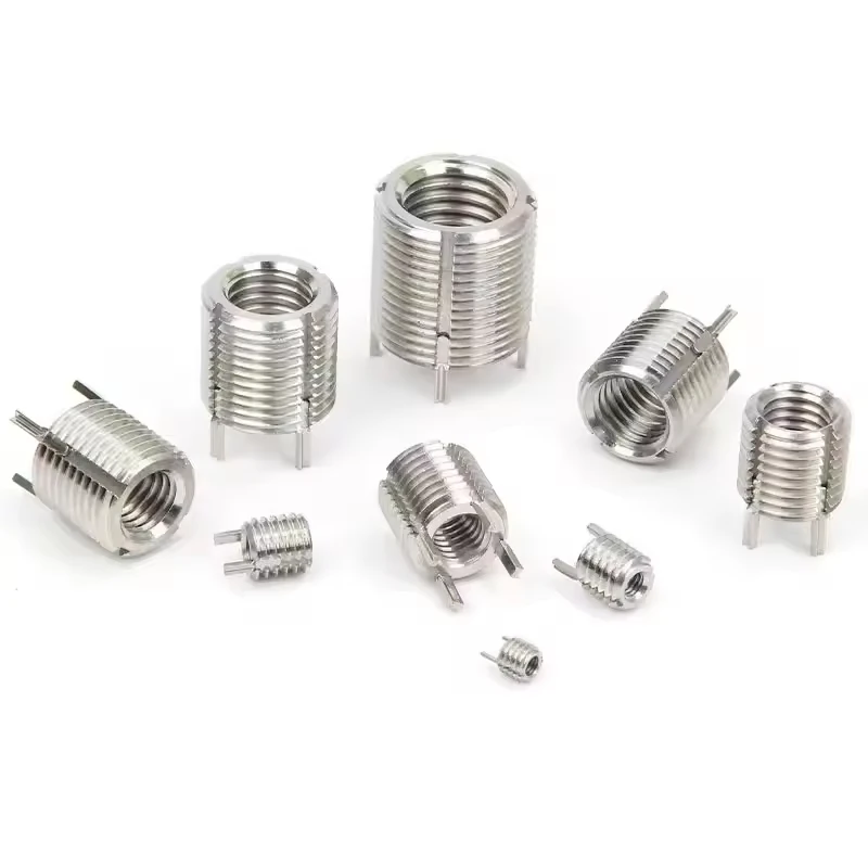 Restoration Furniture Fitting Hardware Steel Lug Nut Wheel Screw Driver Fasten Lock Stainless Steel Nut Female Bolt