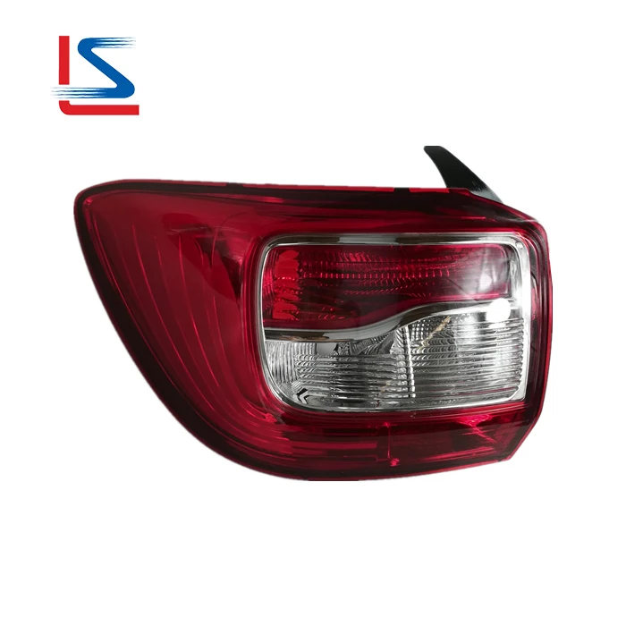 Auto TAIL Lamp for Dacia Logan 2013-2017 265556233R 265501454R REAR LAMP