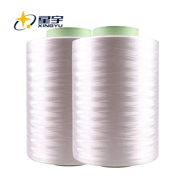 Пряжа UHMWPE Xingyu UHMUPE для перчаток устойчивых