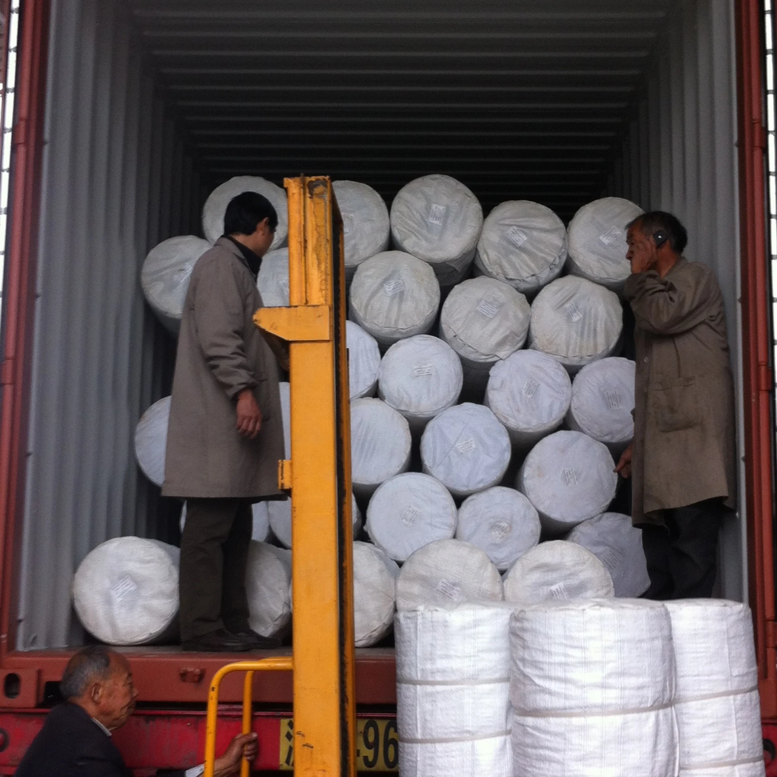 medical absorbent 100%cotton gauze roll