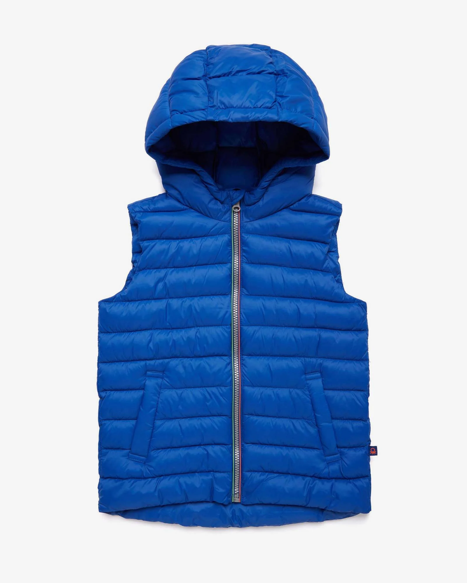 
New designed boys winter gilet/kids padded vest 