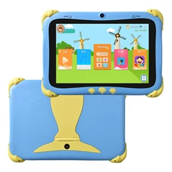 Wholesale Custom 8 inch Tablet Children Education Tablets Android Wifi Tabtle Pc For Kids