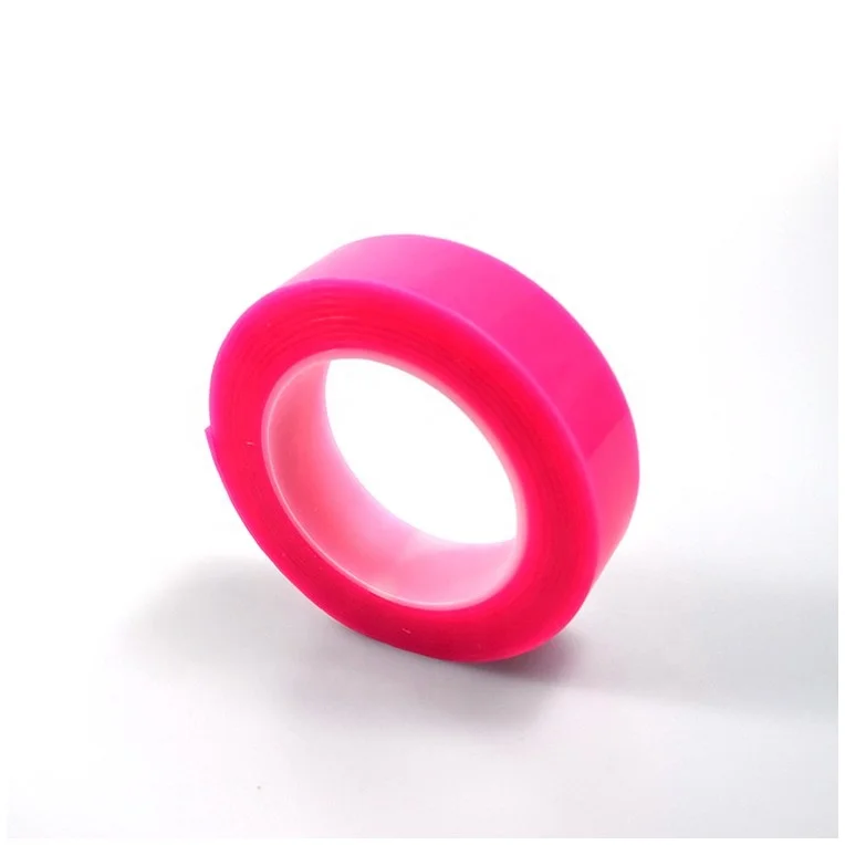 Custom High Quality Reusable Self Adhesive Nano Tape