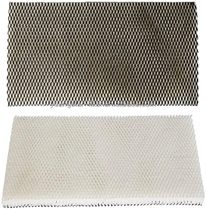 Replacements Humidifier Wick Filter Compatible with Holmes HWF80 HWF80-U
