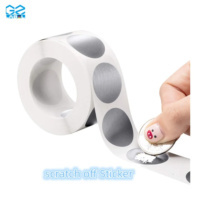 Custom Printed Thank You Stickers Flower Rolls Custom Printed Self Adhesive Packaging Labels Stickers