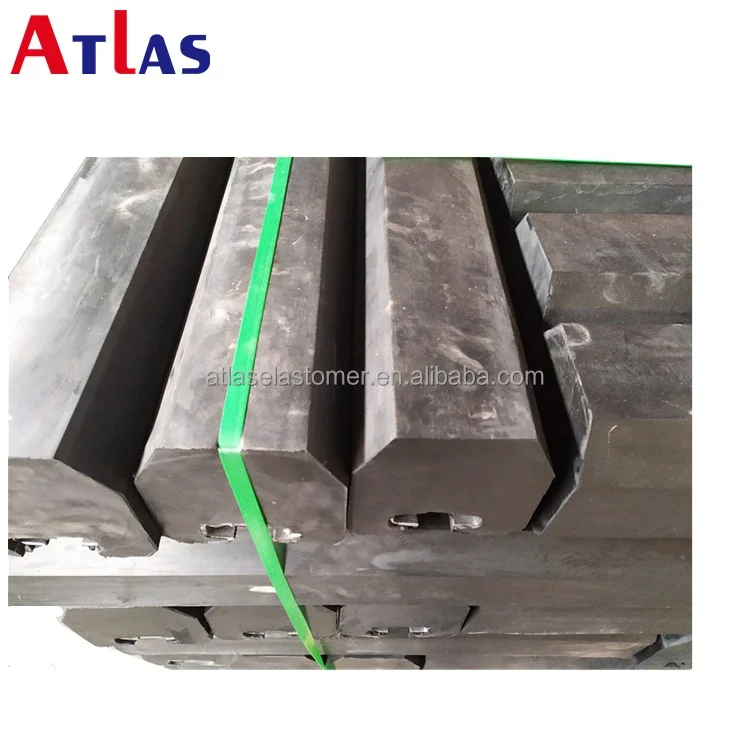 Good performance mining mill rubber wear parts mill rubber shell liner