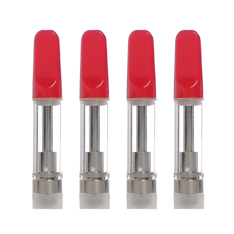 
0.5ml&1.0ml disposable cbd tank vape 510 thread USA hot selling vape cartridges 