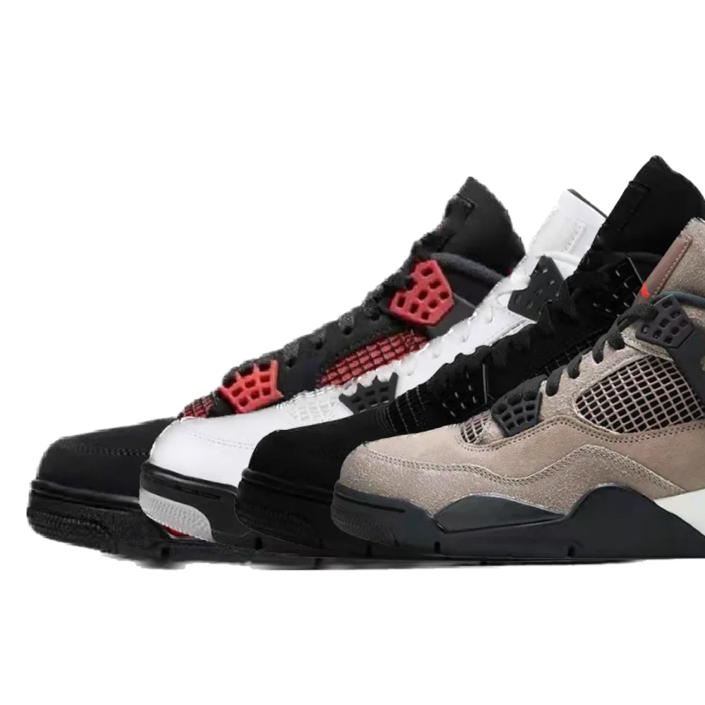 Classic retro high quality basketball sports running walking casual shoes