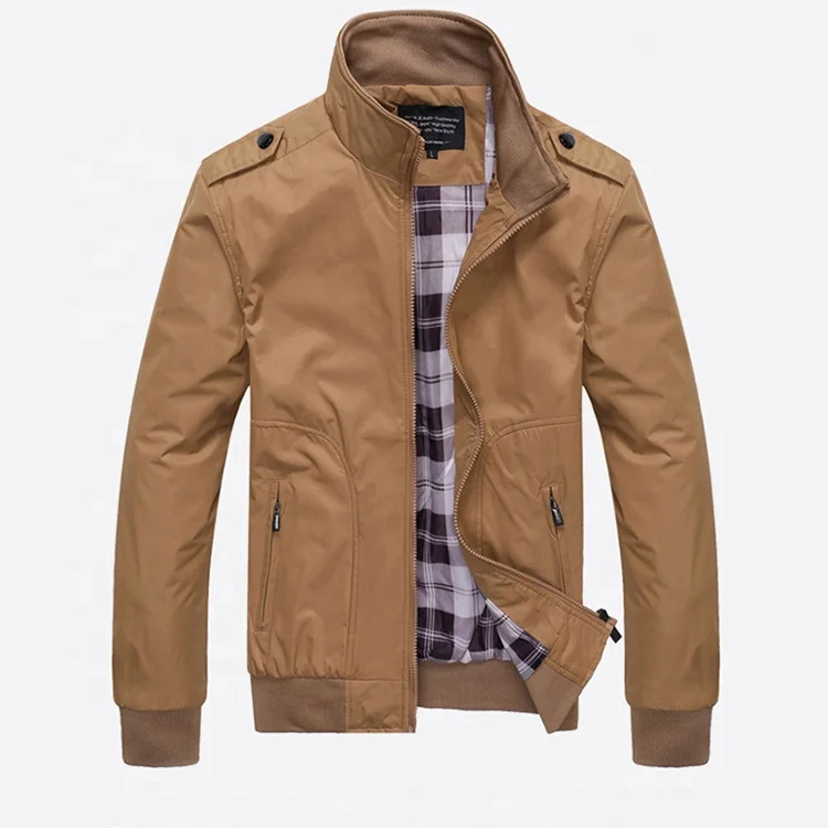 Wholesale Classic Comfortable Waterproof Softshell Windproof Outdoor Jacket Men