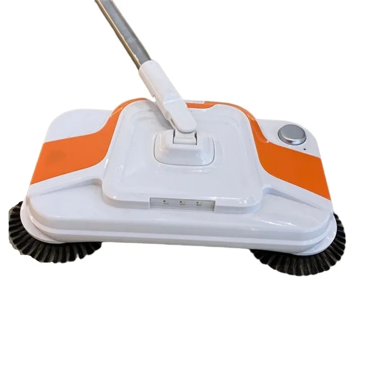 
Wireless Electric Smart Sweeper For Home And Office Use 