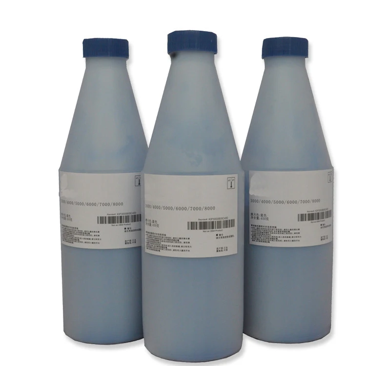 Original Quality Black Toner powder Compatible Konica Minolta 105A Di-180 181