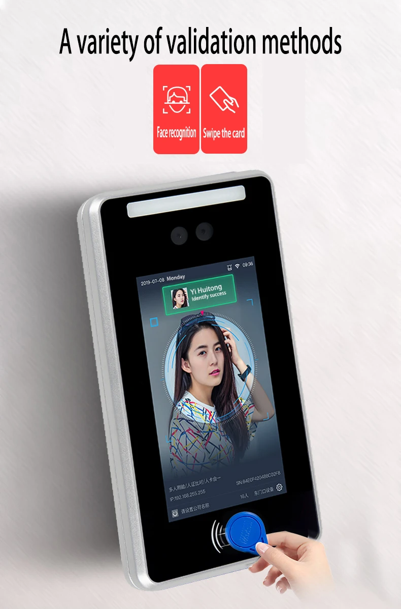 barrier gate automatic