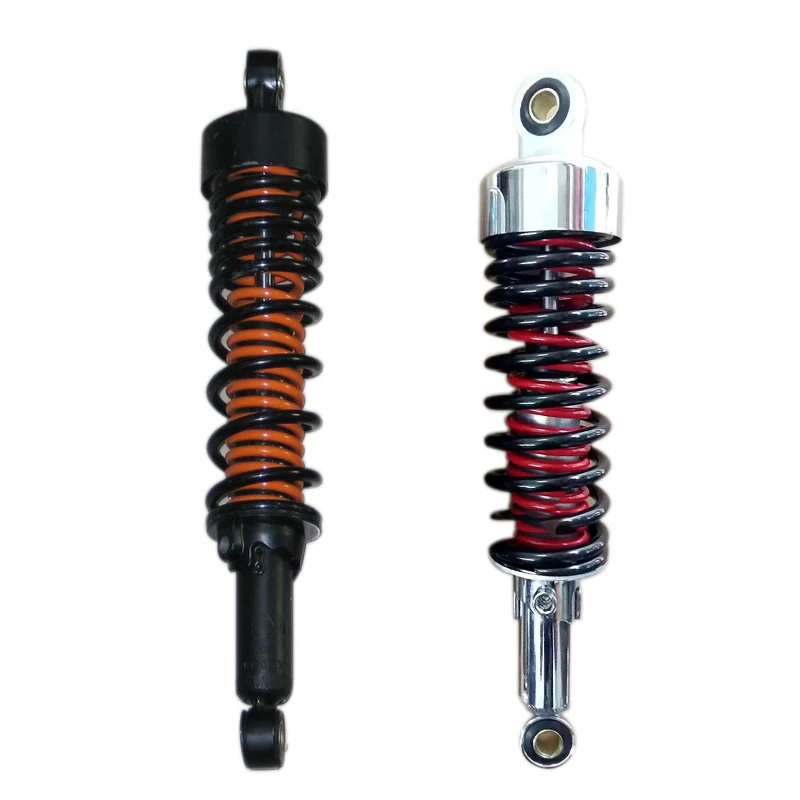 
Best price high quality rear air shock absorber motorcycle front suspension spring shock absorber 