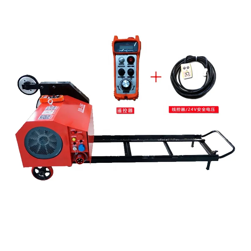 OEM cnc 18 5/22/30/37 кВт Алмазная проволочная пила для резки колес