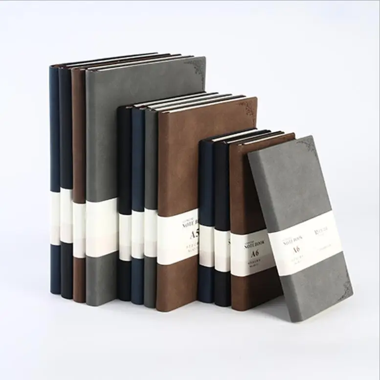 
Custom Different Kinds Of Notebooks From Notebook Factory 