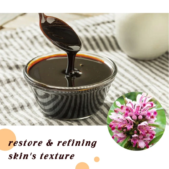 Hot selling Motherwort Herb Could Avoid Uterine Myoma ,Care for the daily life restore