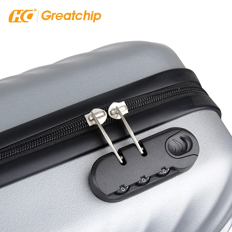 Password box boarding trolley case 20/22/24/26 inch silent universal wheel suitcase luggage