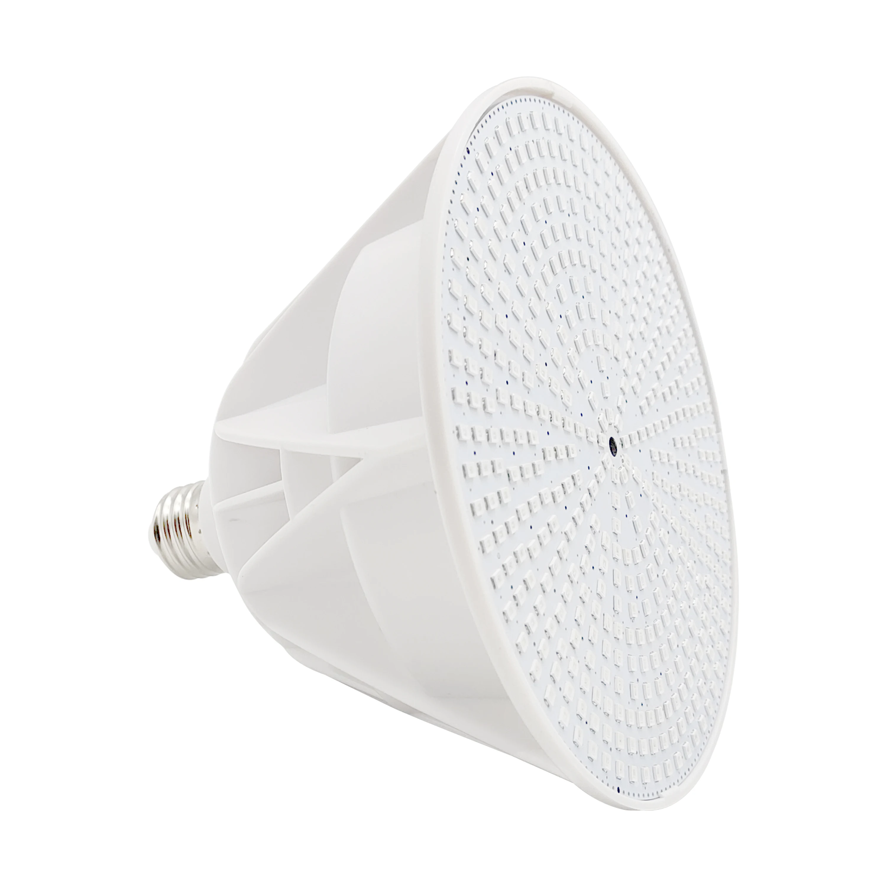 Усовершенствованная светодиодная лампочка для бассейна 120 В сменная с изменением цвета Rgb крепления Pentair Hayward и пульта дистанционного