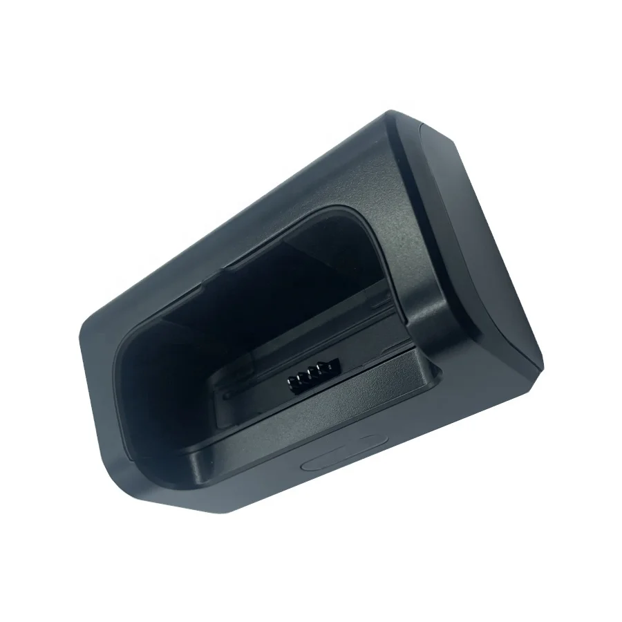 High quality D200 charger base charging 5V 1A for d200 pos machine