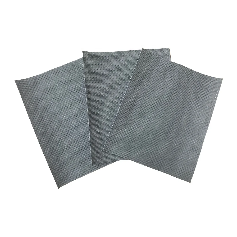 Spandex Car Mirror Taffeta Polyest Seat Body Non-woven 100% Virgin Polypropylene Granules For Car Cover Fabric