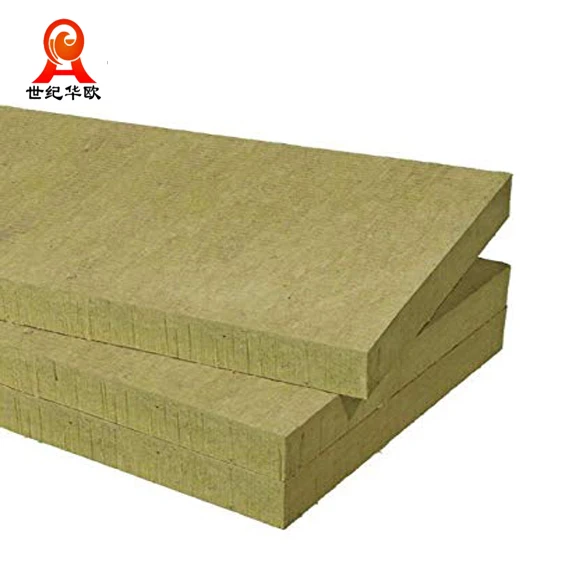 Оптовая продажа теплоизоляционная вата каменная доска для строительства