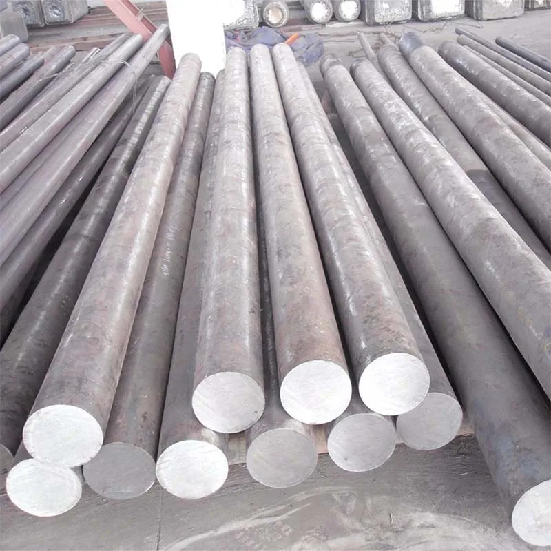 Manufacture 10mm 24mm round rod carbon steel bars with bright finish