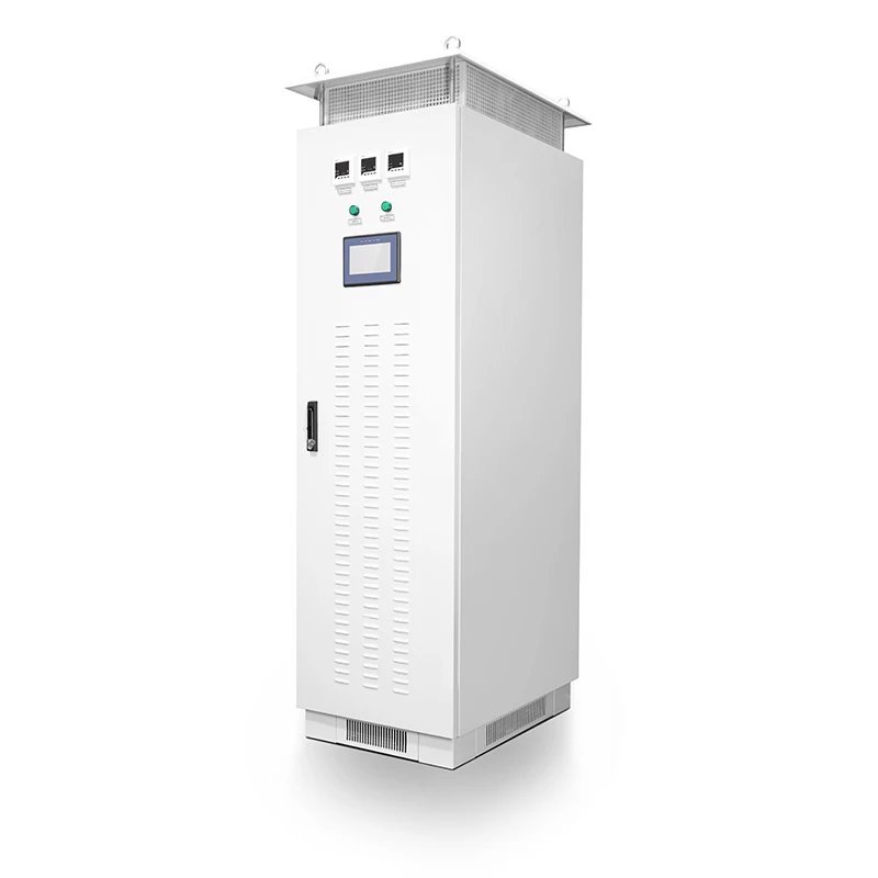Energycreative трехфазный 380 400 415 ac UPS батарея ИБП источник питания 100KVA 8KW 12KW 16KW 24KW 36KW 48KW 64KW 80KW бесперебойного