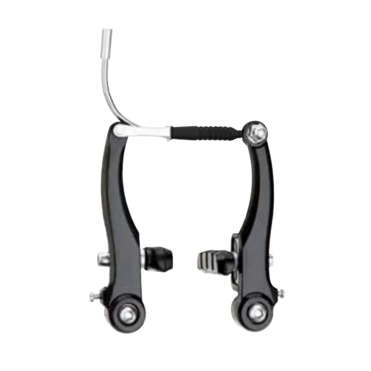 Горный велосипед V Запчасти для велосипедов велосипед аксессуары алюминиевые велосипедные тормозные колодки V тормоза