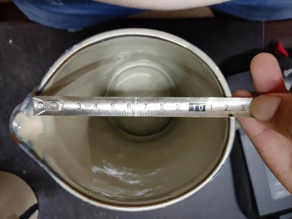 quality inspector quality control and quality check inspection service  in Chaozhou/Dehua/Jingdezhen