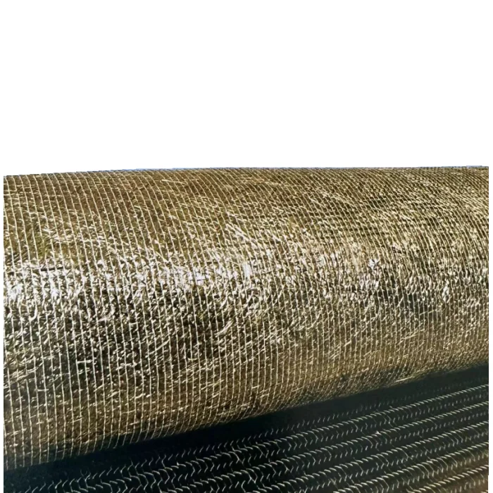 High Strength Basalt Fiber Multi Axial Sandwich Composite Fabric