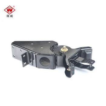 
supplier customizes various types of Car Engine Mount Auto Suspension Mounting 
