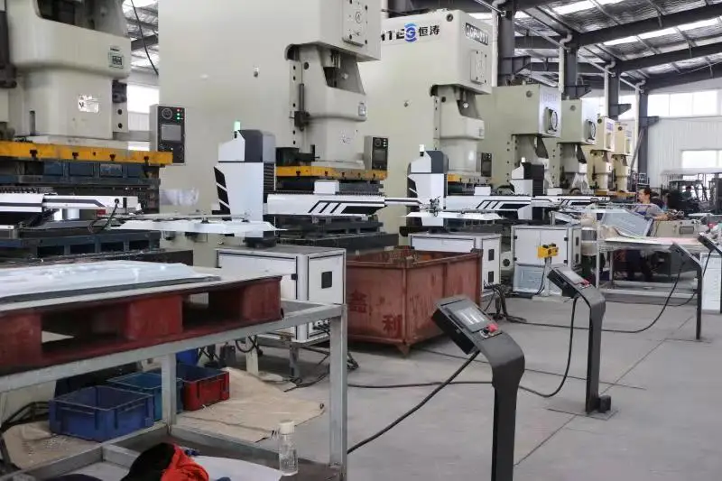 
Manufacturer OEM Custom Made Stainless Steel Cnc Machine Machining Forge Metal Part for industrial food machinery parts 