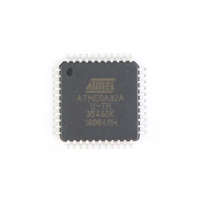  Интегральные схемы SMD DIP IC ATMEGA32A-AU электронный запасы для списка