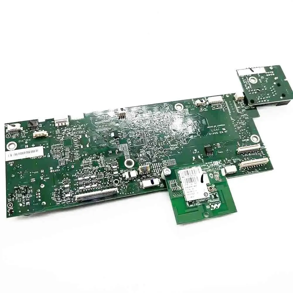 Main Logic PC Board 24 Inch CQ891-60031 Fits For HP DesignJet T120