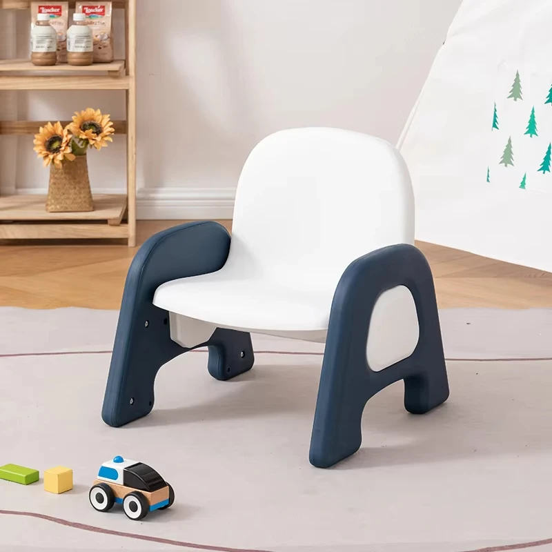 Высококачественная пластиковая мебель для детского сада