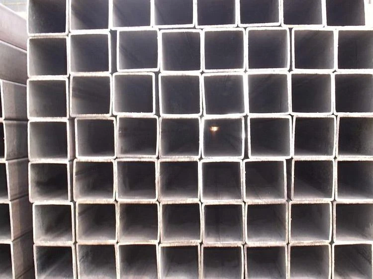 Factory made Astm B338 titanium grade 2 titanium square tube and pipe for industrial