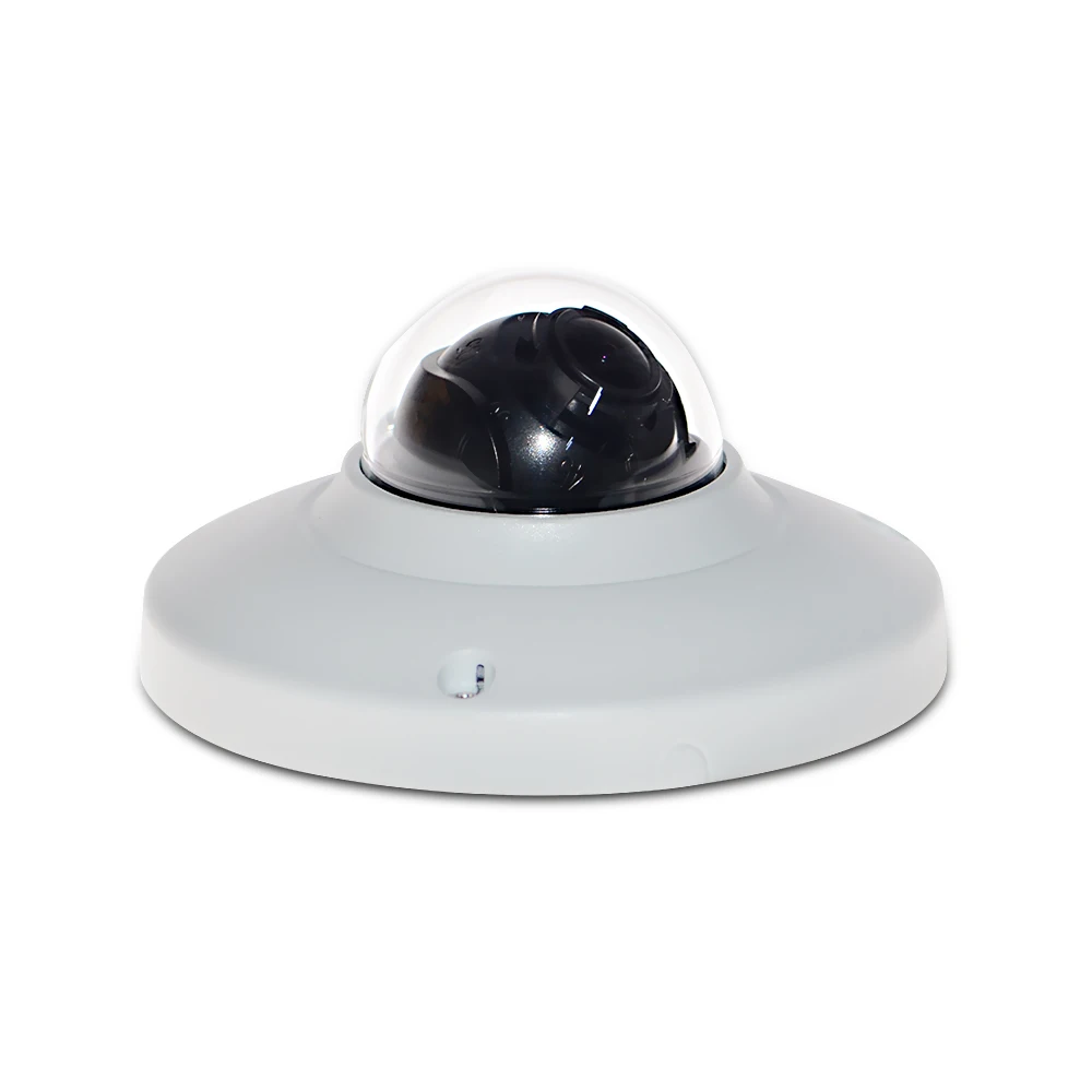 Original DH IPC-EB5531 POE 5MP Panaromic Network Fisheye Camera Network IR IP CCVT Security Mini Camera