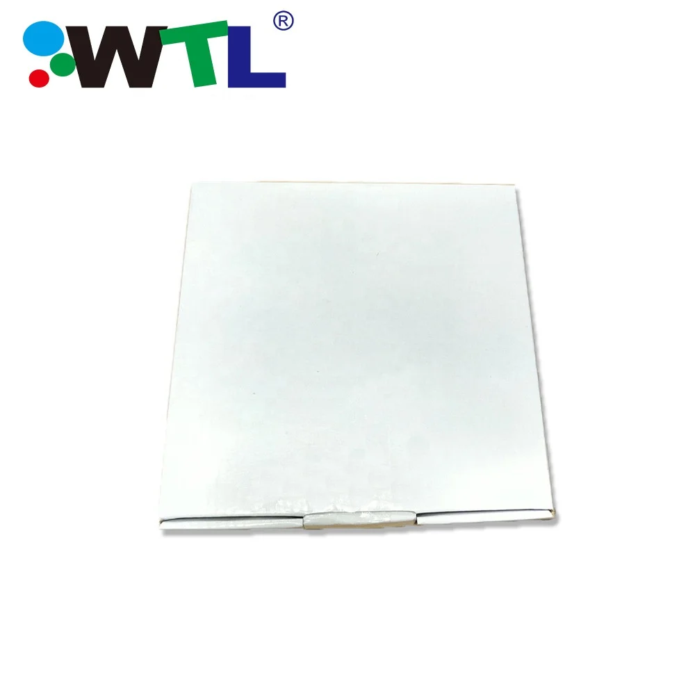 Кварцевый кристалл WTL HC49S SMD 13 5672 МГц кварцевый генератор