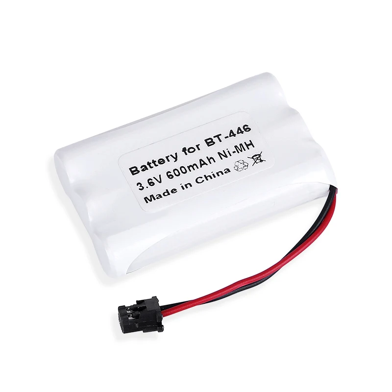 AAA 850mAh 3.6V DIY Ni-MH Rechargeable Battery Cordless Phones Power Tools Home Electronics 5/4 600mAh Capacity Consumer Toy