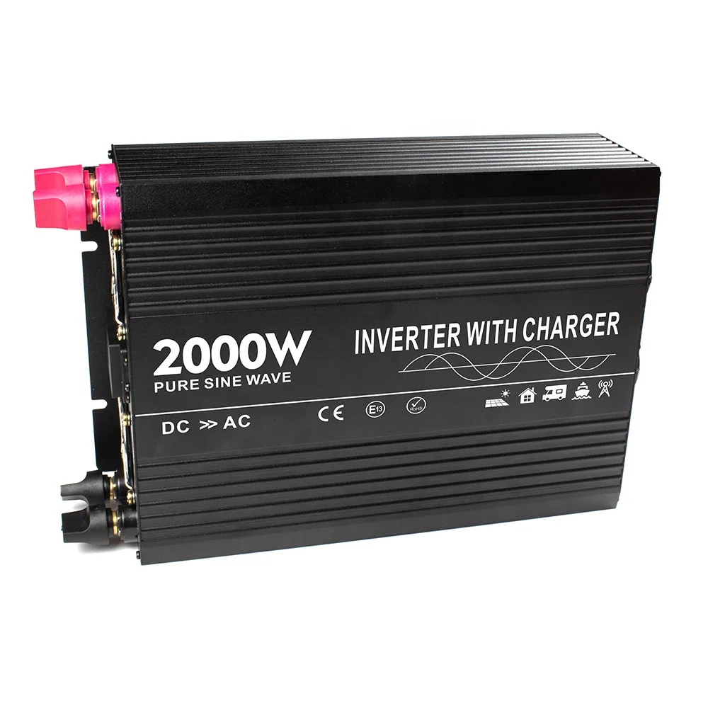 Stronger demands dc to ac 2000 watt power inverter/converter for welding machine
