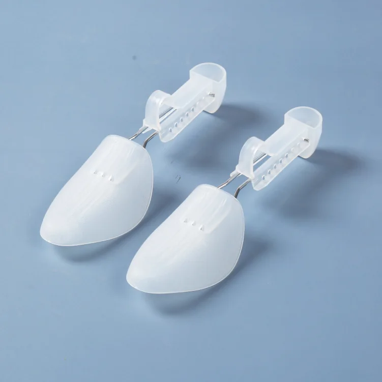 Adjustable Plastic Anti Crease Shoe Stretcher Size Adjustment Shoe Expander Shoe Tree