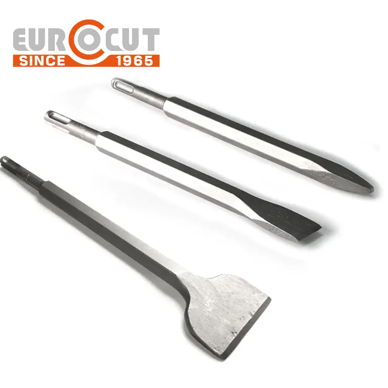 High Quality Sds Max Chisel 40cr Material Point Chisel