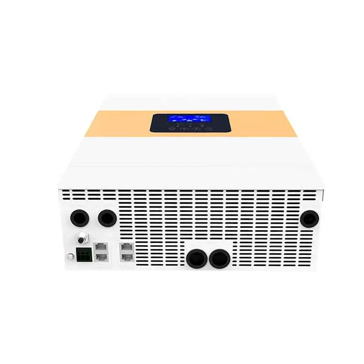 5.5kw высокоэффективный домашний инвертор и преобразователи солнечной энергии со встроенным контроллером