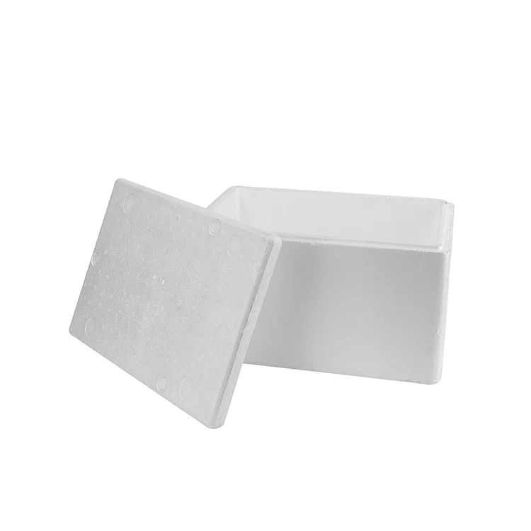 
Factory direct best price foam insulated shipping box to ship 15