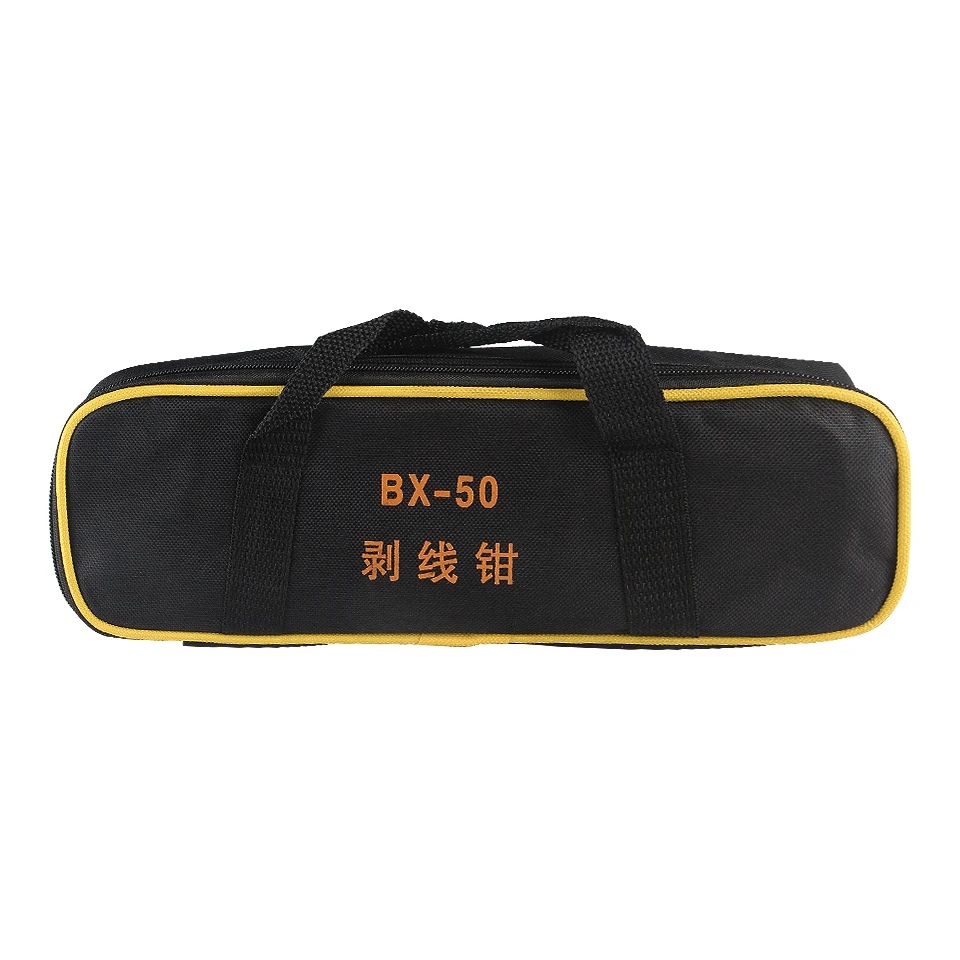 BX-50 Rotary cut cable stripper Manual cable stripping tool