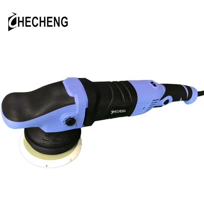 
CHE-X15 Polishes For Car Variable Speed Detailing Buffer Car Polishing Machine For Sale 