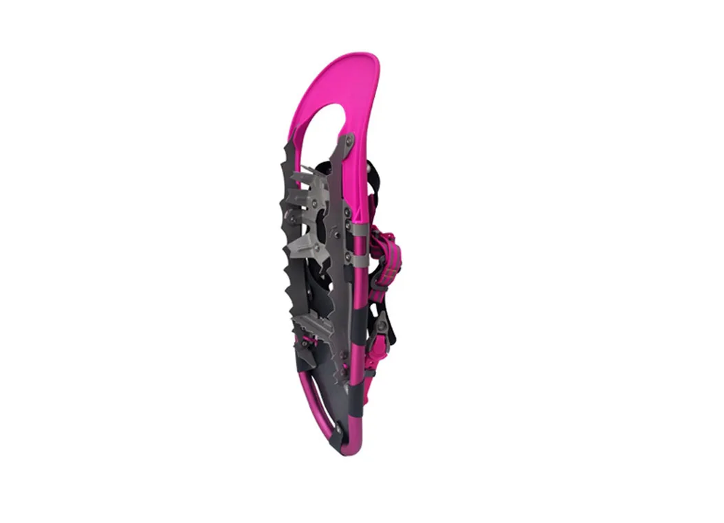 High quality!!Hybrid snowshoes Across series snowshoeing winter snow walking wholesale