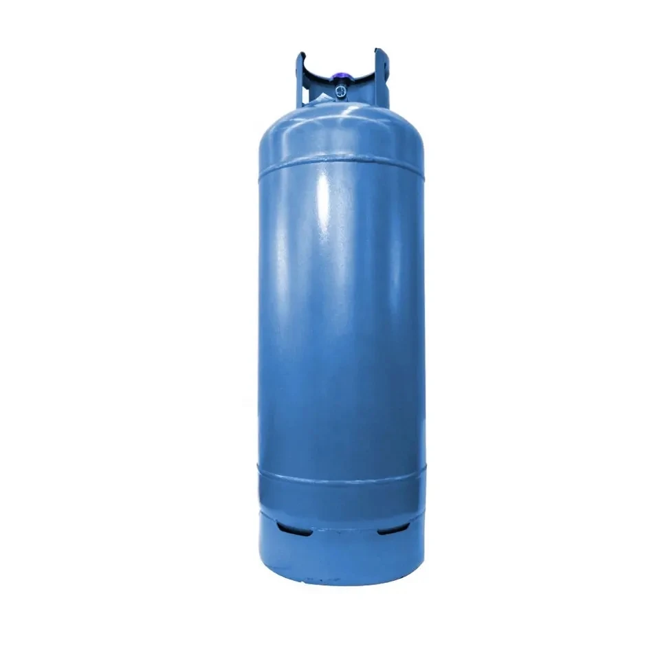 118L capacity large high quality lpg gas storage gas holder tank