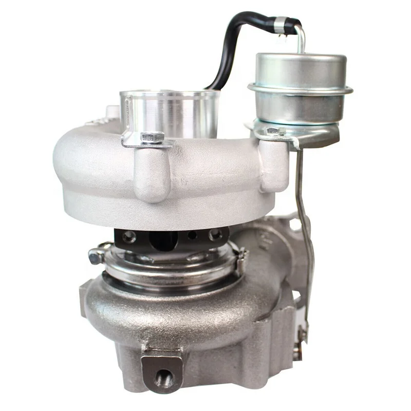 Auto parts turbocharger 17201-17010 CT26 suitable for land cruiser HDJ80 HDJ100 coaster HDB30 1HDT engine