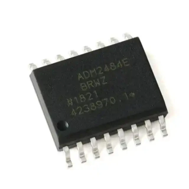 Новые оригинальные цифровые Изоляторы со встроенной схемой SOP16